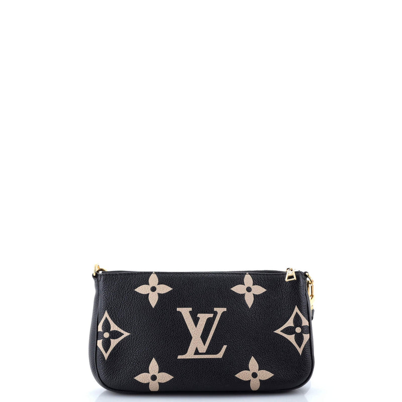 Louis Vuitton Multi Pochette Accessoires