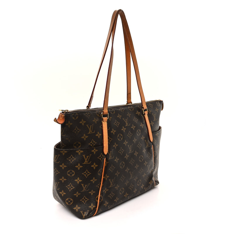Louis Vuitton Totally Mm