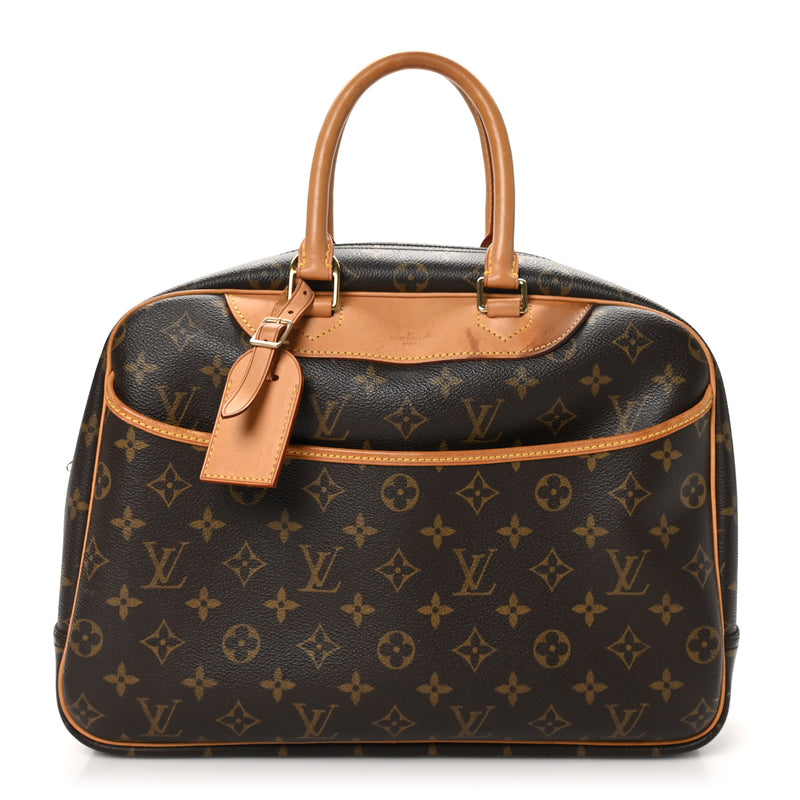 Louis Vuitton Deauville