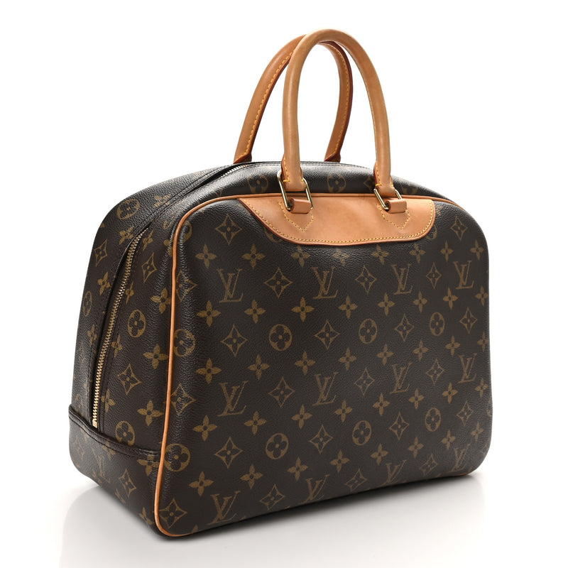 Louis Vuitton Deauville