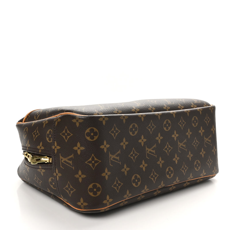 Louis Vuitton Deauville