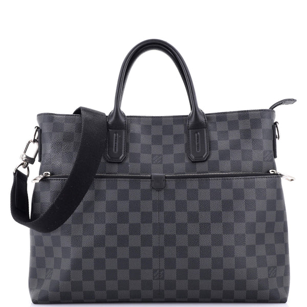 Louis Vuitton 7 Days A Week Handbag
