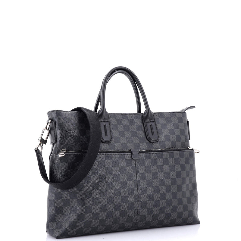 Louis Vuitton 7 Days A Week Handbag
