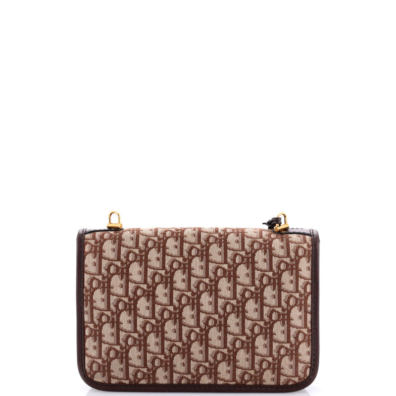Christian Dior Dioraddict Flap Bag With
