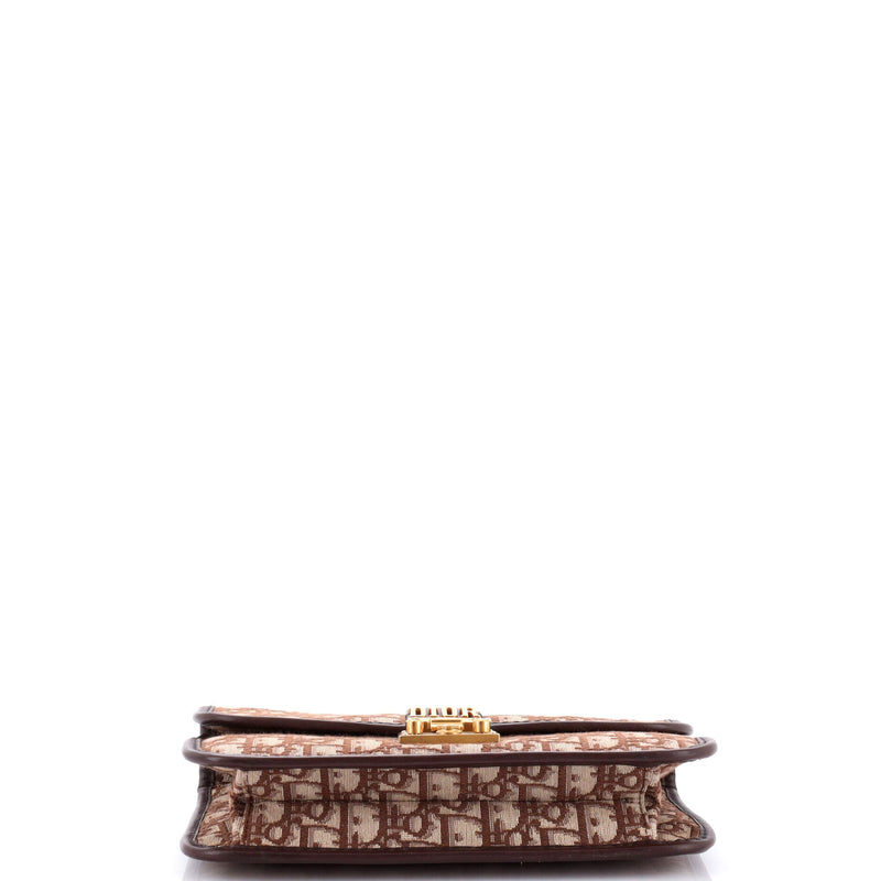 Christian Dior Dioraddict Flap Bag With