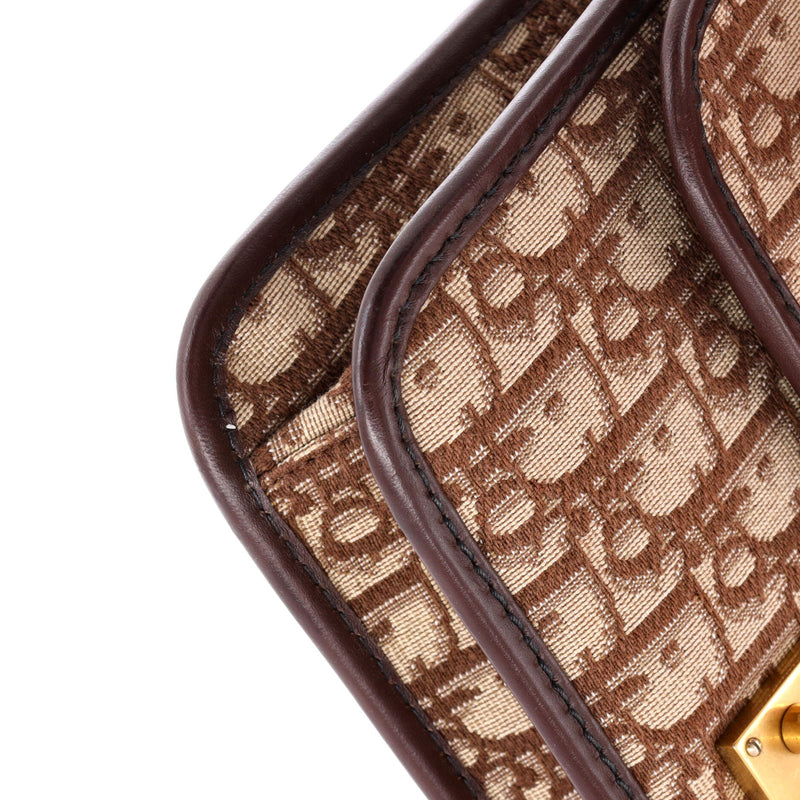 Christian Dior Dioraddict Flap Bag With