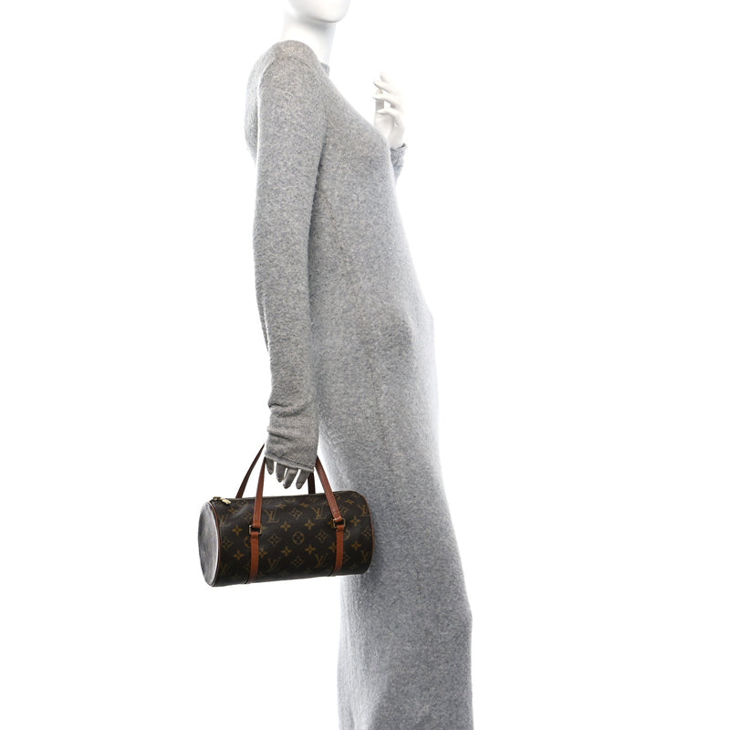 Louis Vuitton Papillon 26
