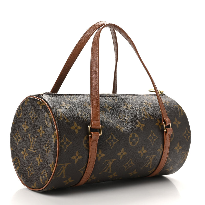 Louis Vuitton Papillon 26