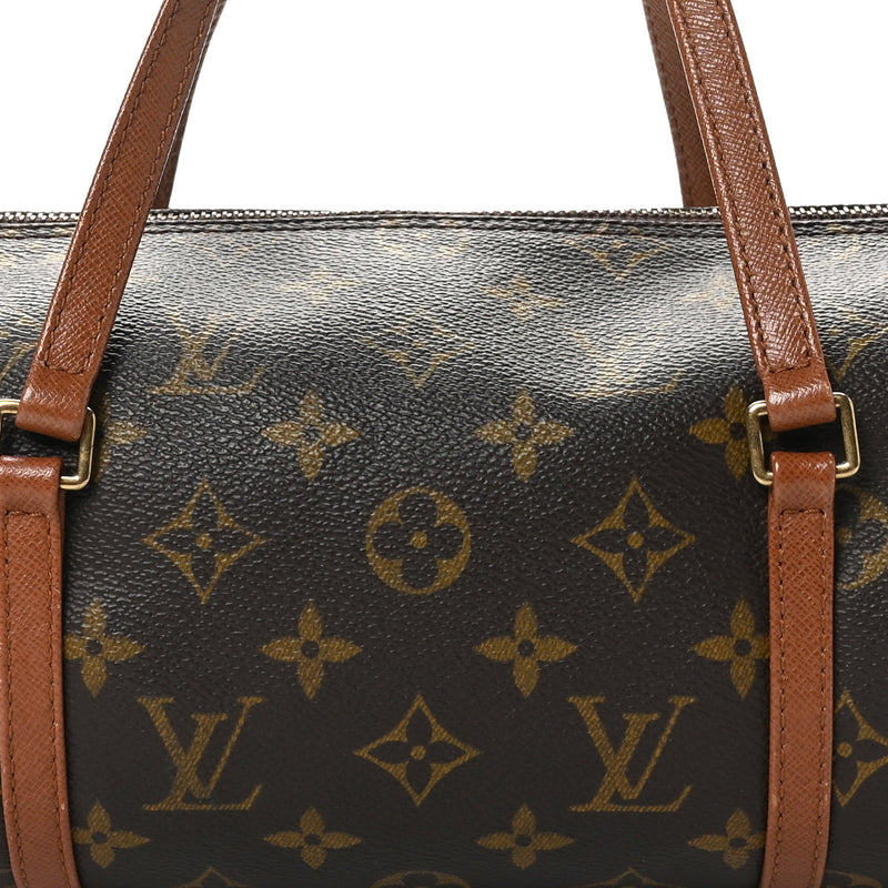 Louis Vuitton Papillon 26