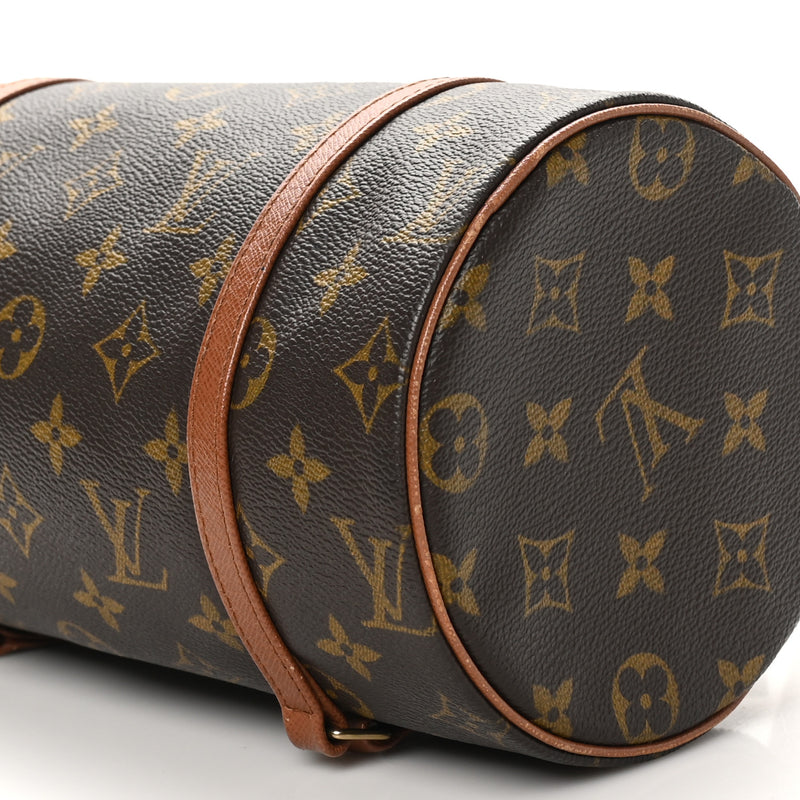 Louis Vuitton Papillon 26