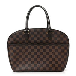 Louis Vuitton Damier Ebene Sarria