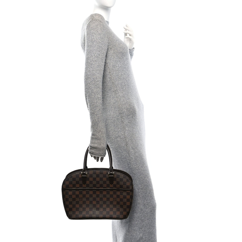 Louis Vuitton Damier Ebene Sarria