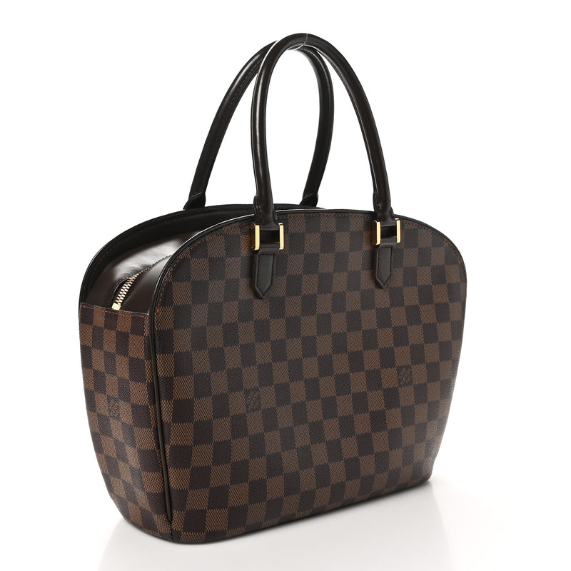 Louis Vuitton Damier Ebene Sarria