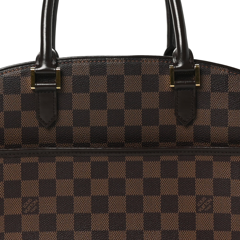 Louis Vuitton Damier Ebene Sarria