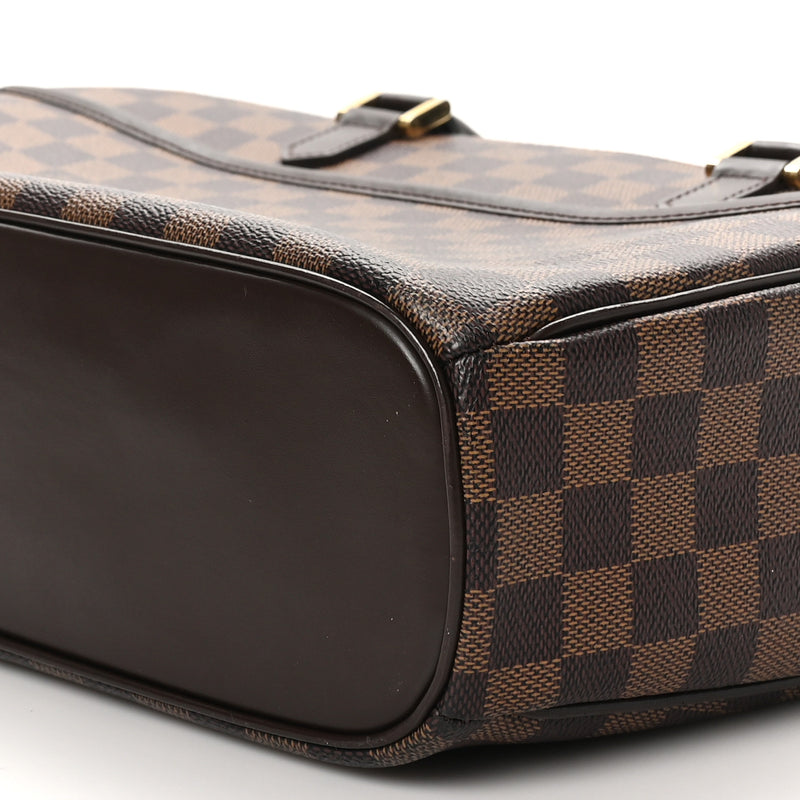 Louis Vuitton Damier Ebene Sarria