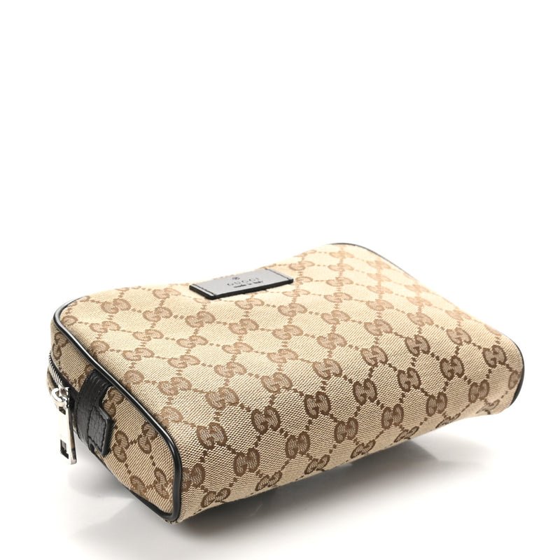 Gucci Belt Bag Dark Brown