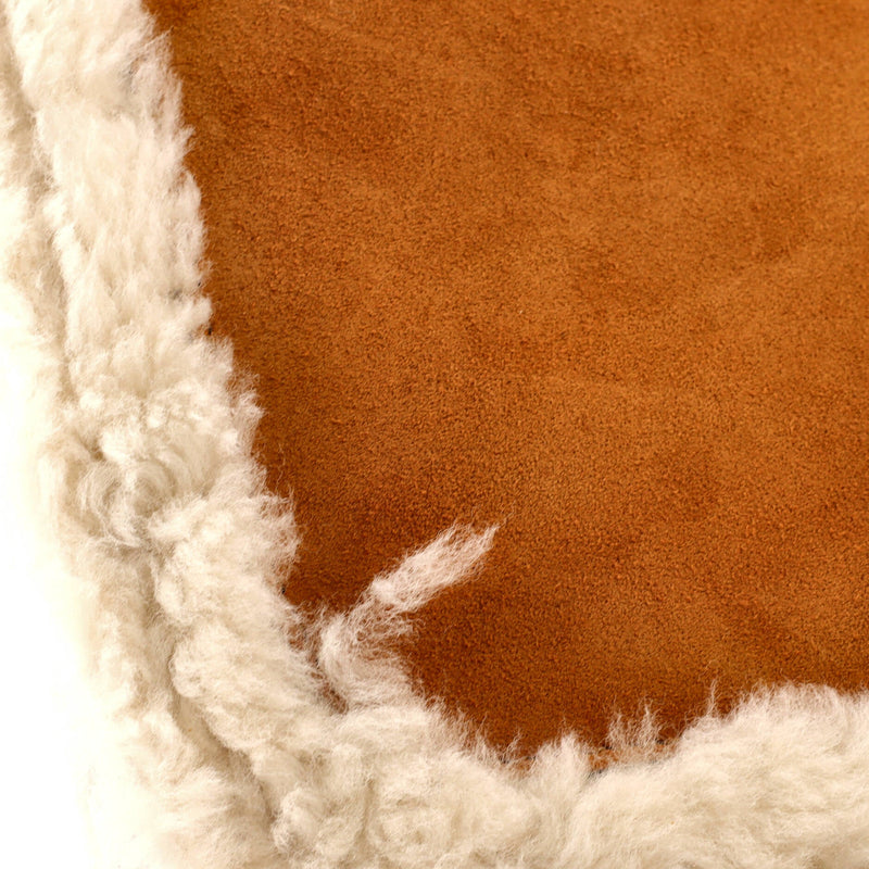 Gucci Horsebit Shoulder Bag Suede With