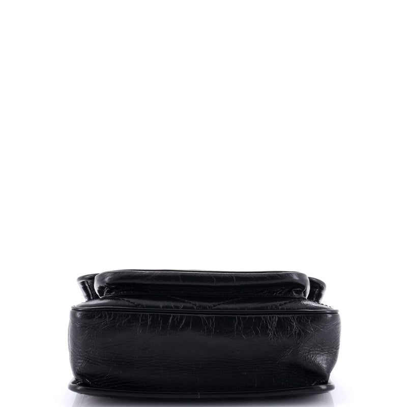 Saint Laurent Niki Chain Flap Bag