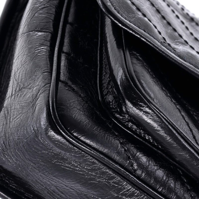 Saint Laurent Niki Chain Flap Bag