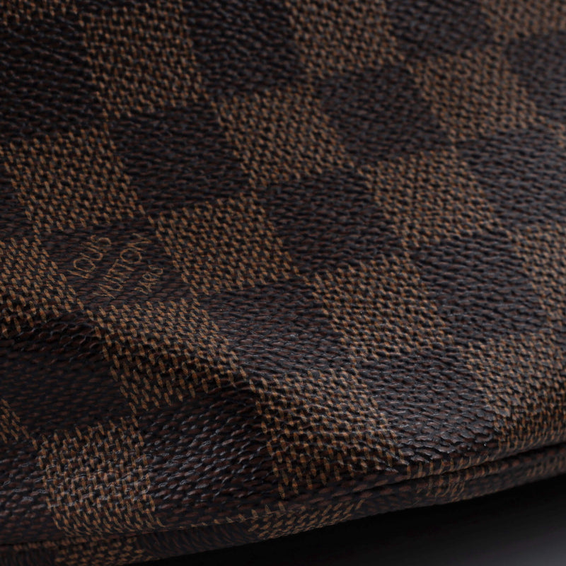 Louis Vuitton Neverfull Nm Tote Damier