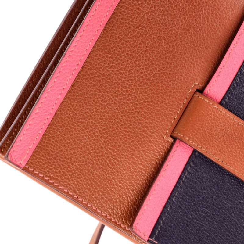 Hermes H Passant Clutch Shoulder Bag