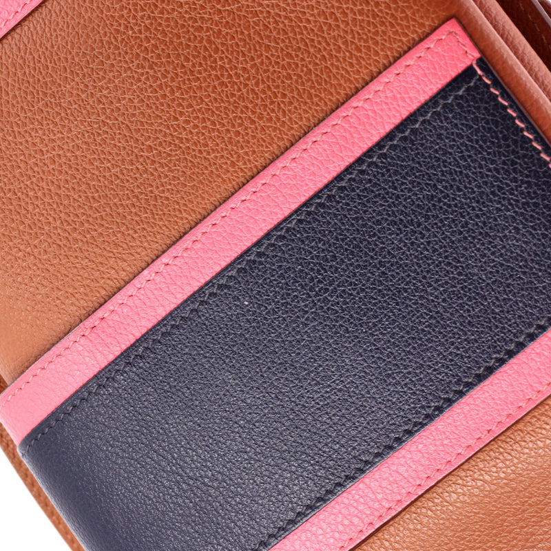 Hermes H Passant Clutch Shoulder Bag