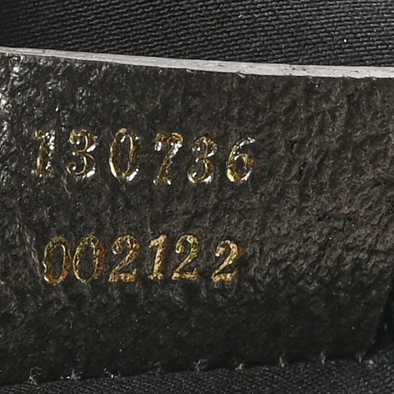 Gucci Medium Abbey Shoulder Bag Pewter