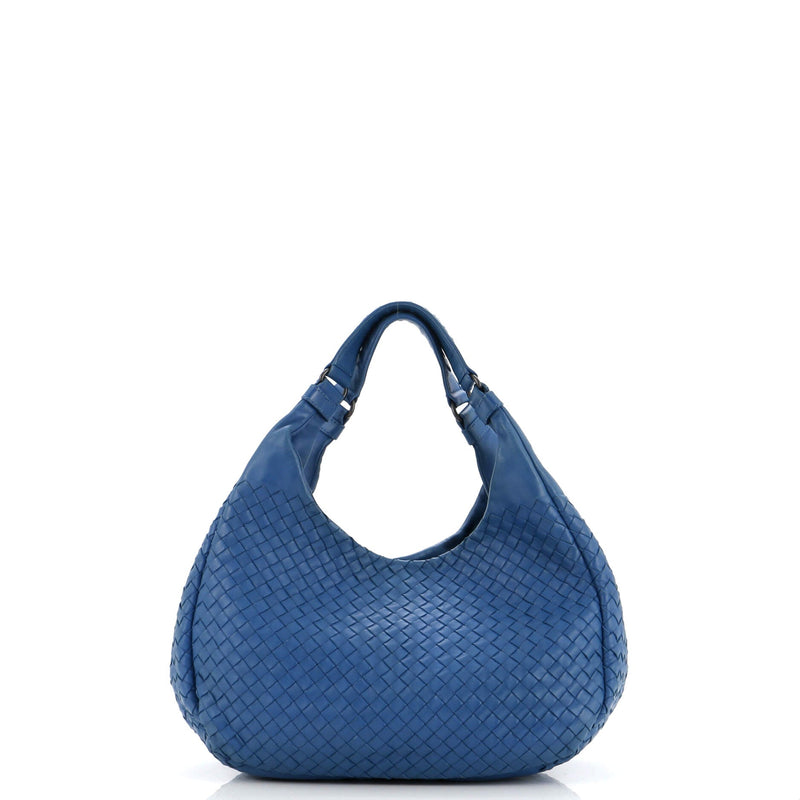 Chanel Boy Flap Bag Chevron Denim Old