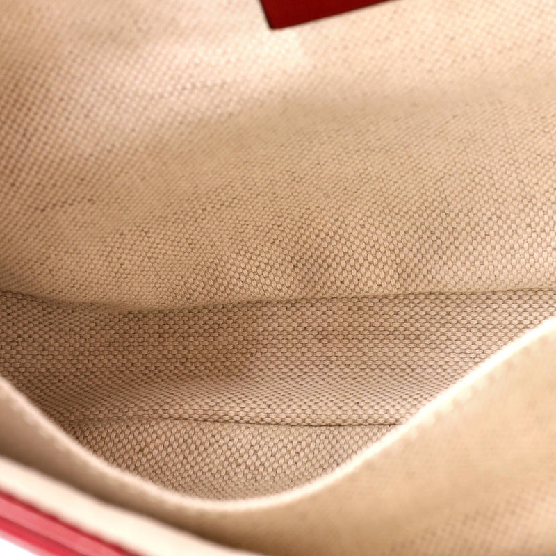Gucci Jackie Hobo Leather Small