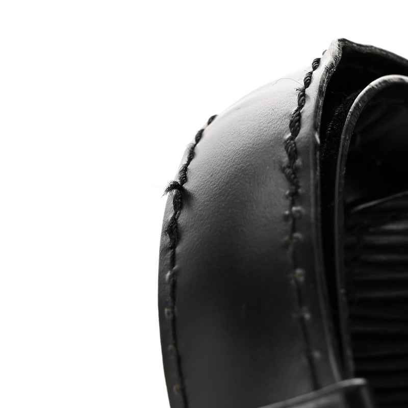 Louis Vuitton Epi Cluny Black