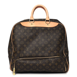 Louis Vuitton Evasion Sports Bag