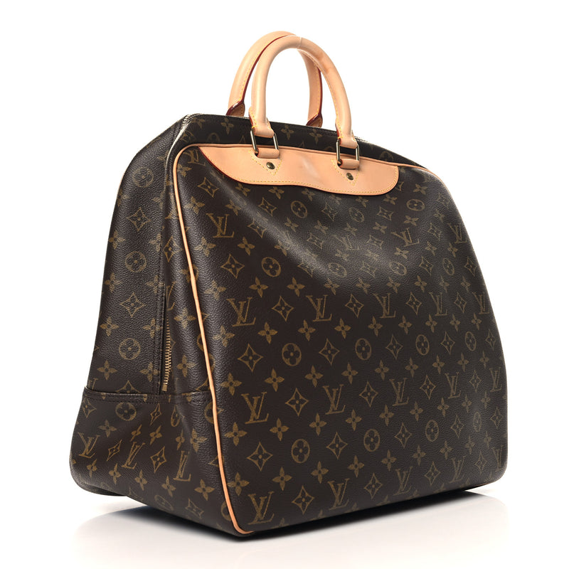 Louis Vuitton Evasion Sports Bag