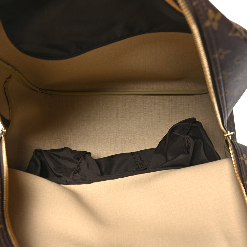 Louis Vuitton Evasion Sports Bag