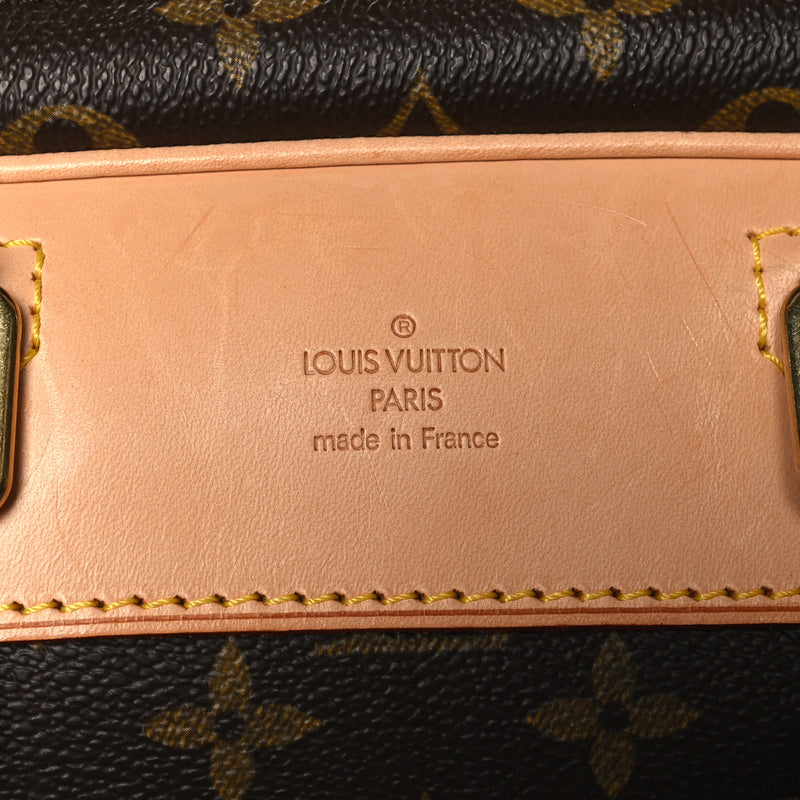 Louis Vuitton Evasion Sports Bag