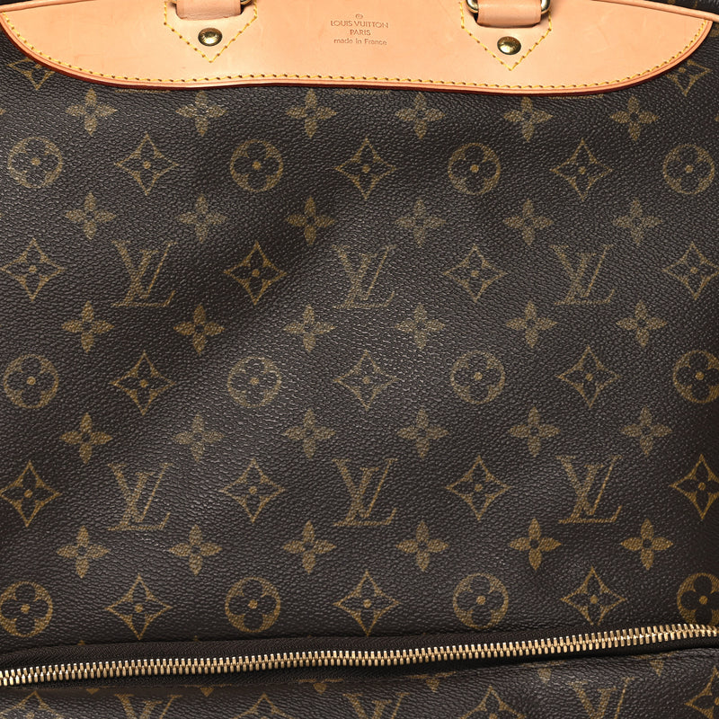 Louis Vuitton Evasion Sports Bag