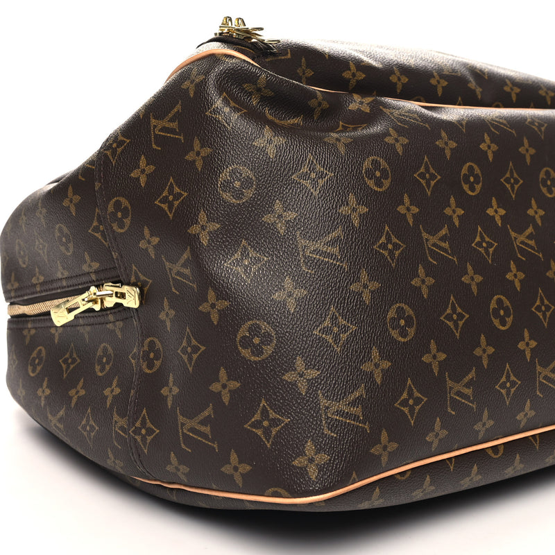 Louis Vuitton Evasion Sports Bag