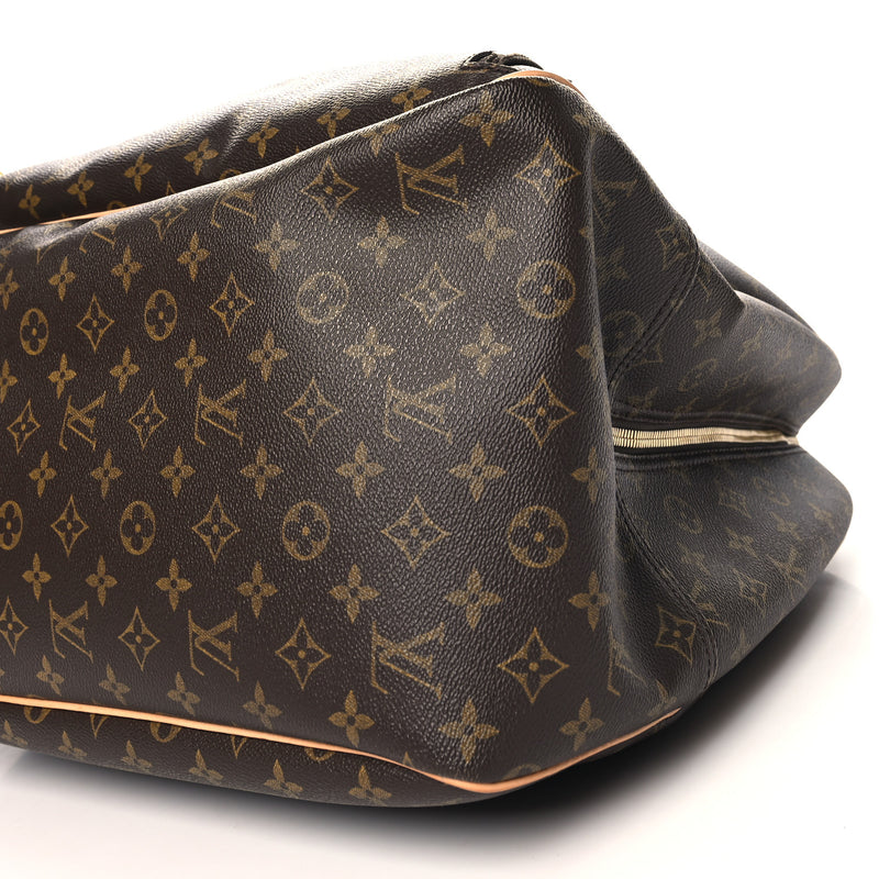 Louis Vuitton Evasion Sports Bag