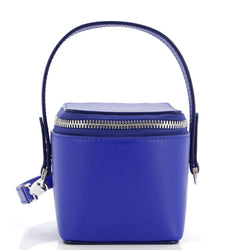 Salvatore Ferragamo Gancicni Top Handle