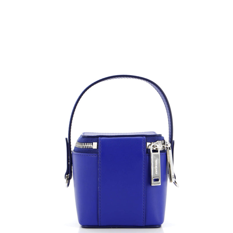 Salvatore Ferragamo Gancicni Top Handle