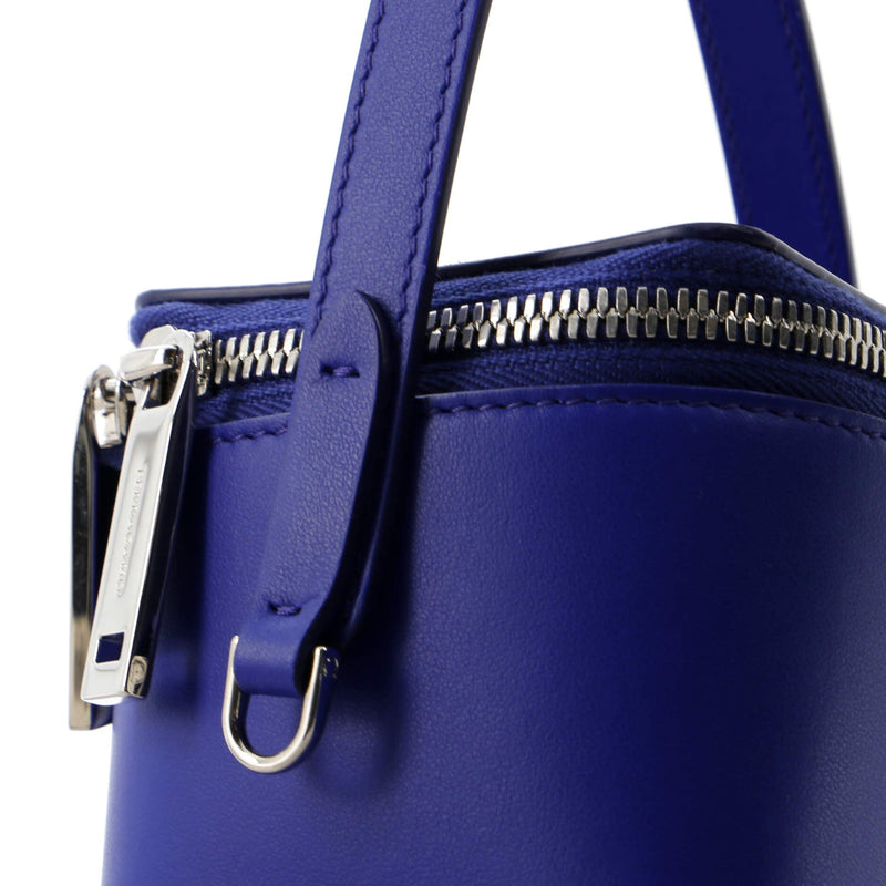 Salvatore Ferragamo Gancicni Top Handle