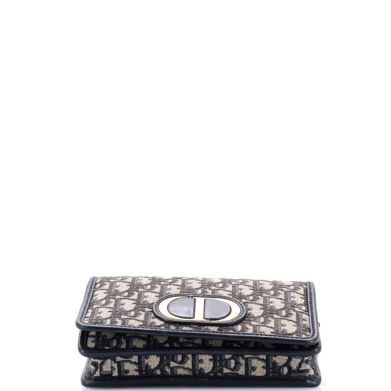 Christian Dior 30 Montaigne 2-In-1 Pouch