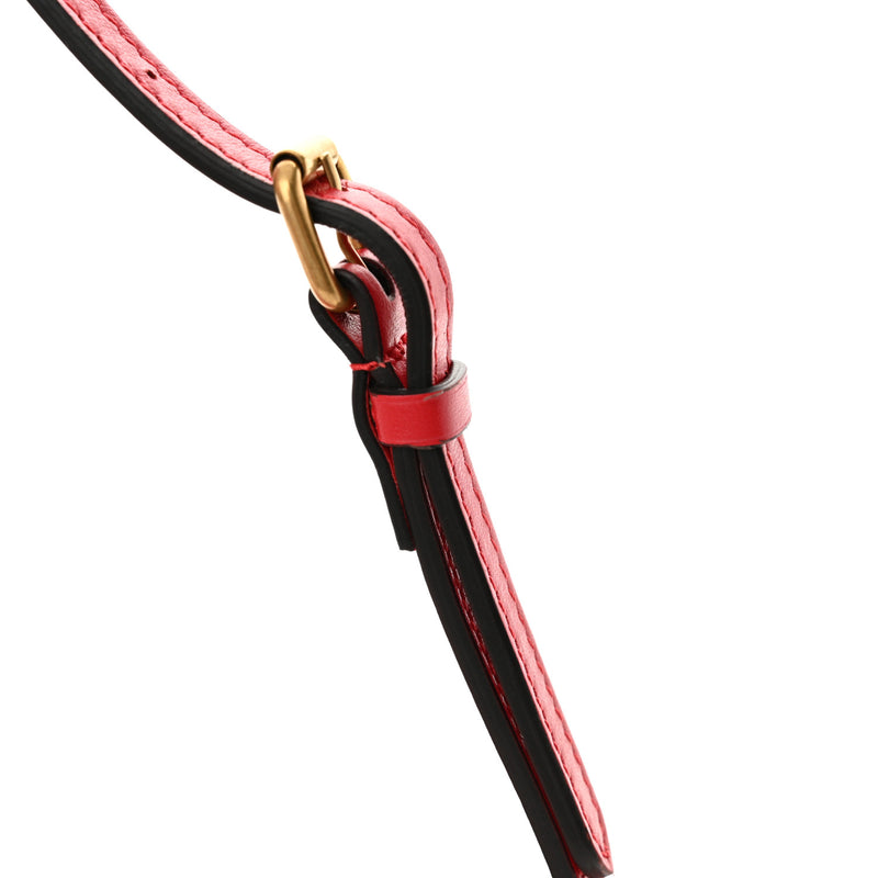 Gucci Calfskin Matelasse Chevron Gg