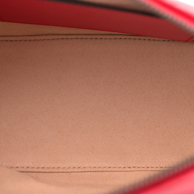 Gucci Calfskin Matelasse Chevron Gg