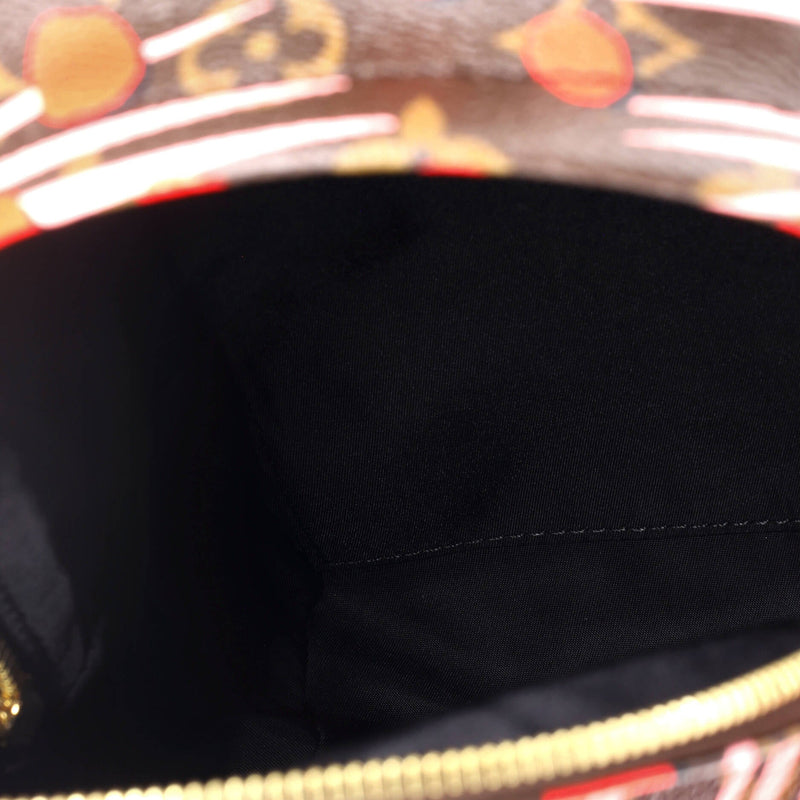Louis Vuitton Palm Springs Backpack