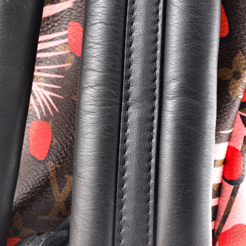 Louis Vuitton Palm Springs Backpack