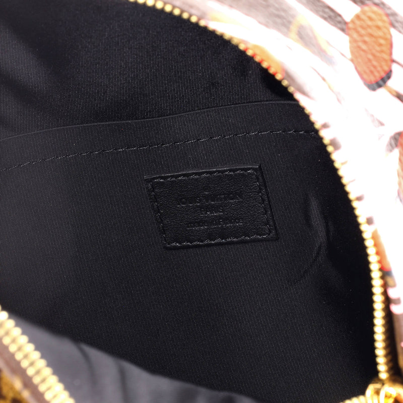 Louis Vuitton Palm Springs Backpack