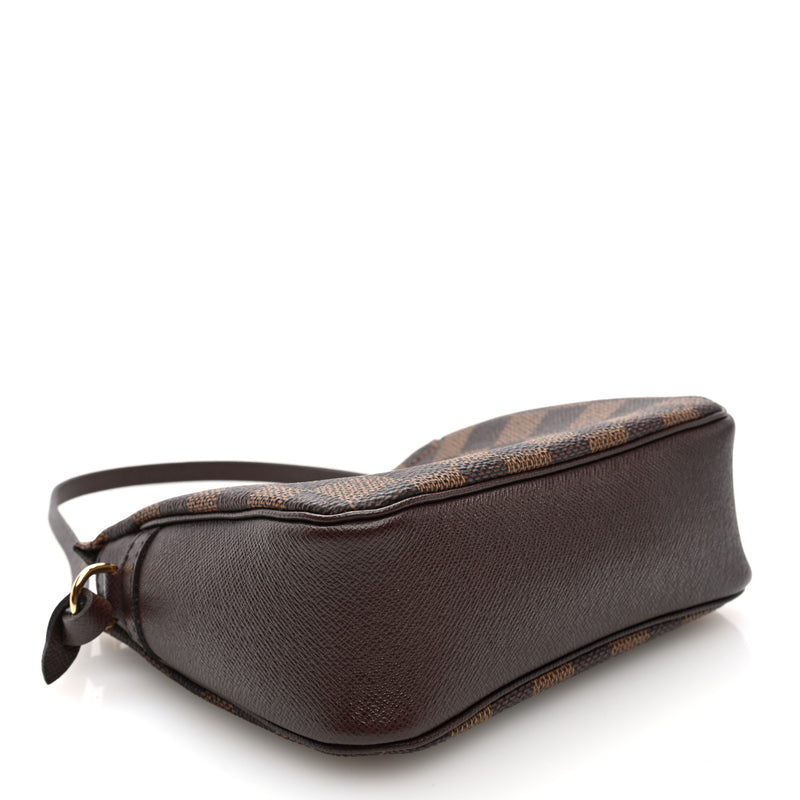 Louis Vuitton Damier Ebene Trousse Make
