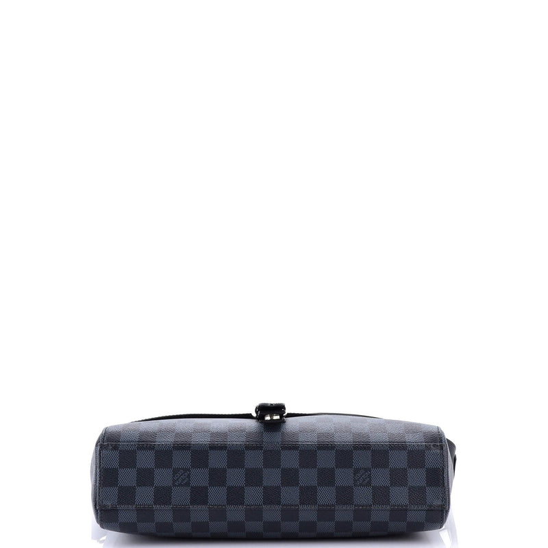 Louis Vuitton Newport Messenger Damier
