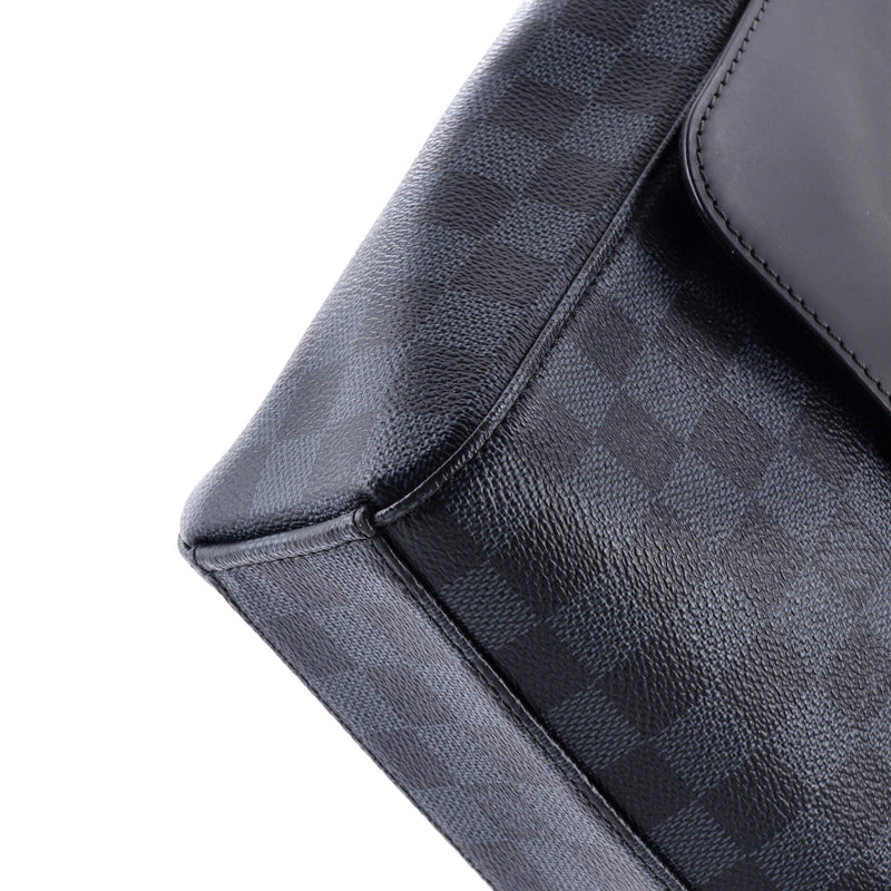 Louis Vuitton Newport Messenger Damier
