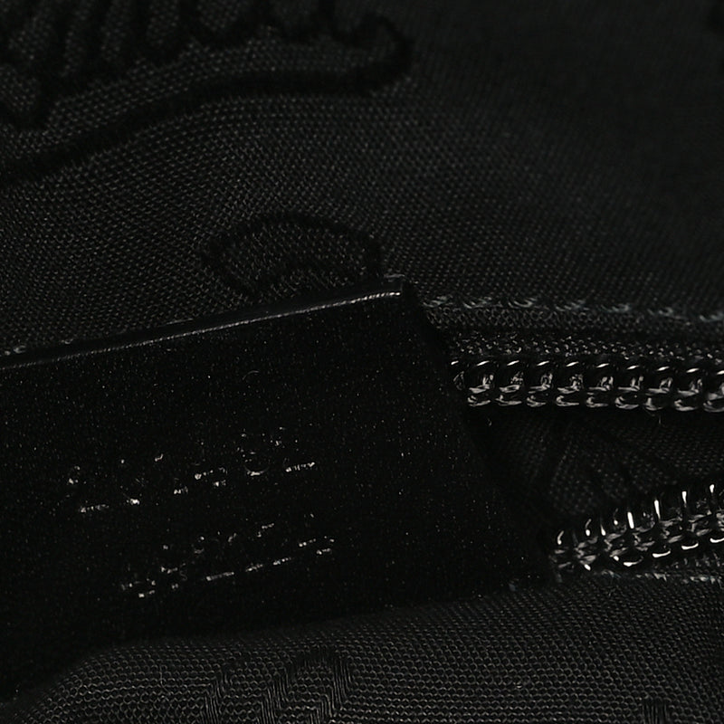 Gucci Imprime Medium Joy Tote Bag Black